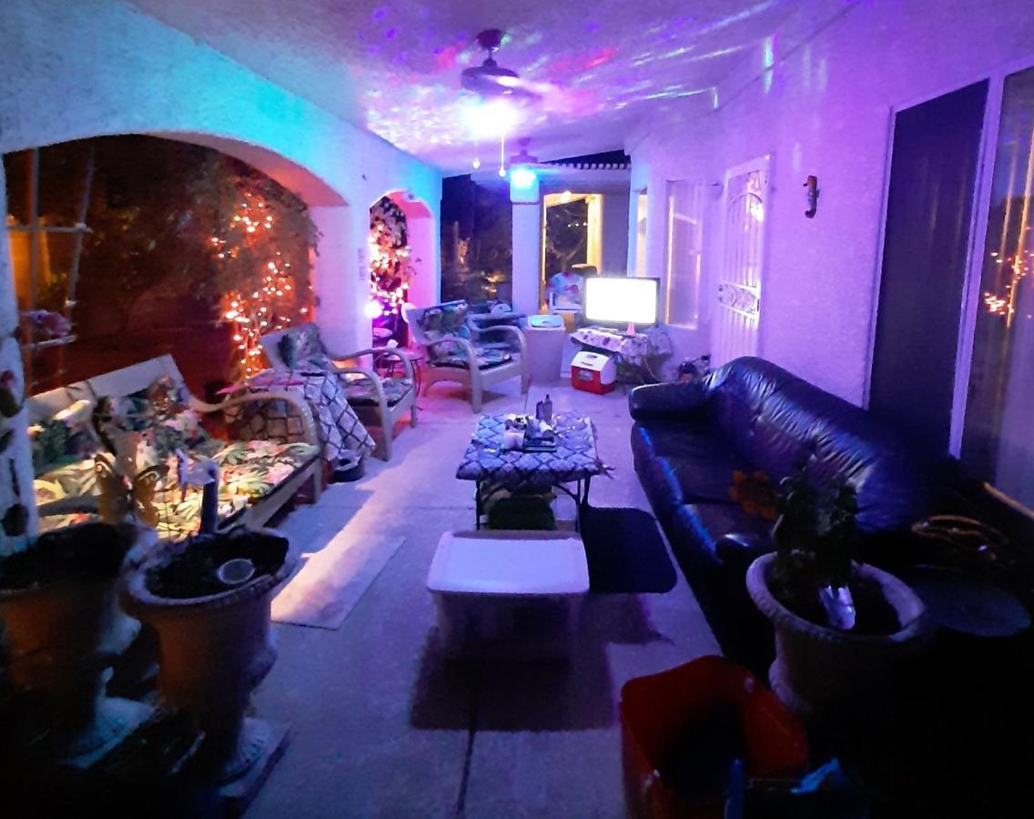 Catmosphere 2 Las Vegas Exteriör bild